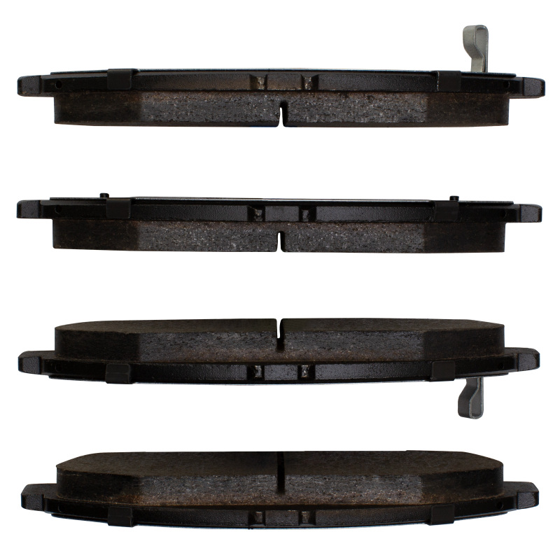 Buick Enclave Brake Pads - Front - R1 Concepts - Optimum OE - `17-`20